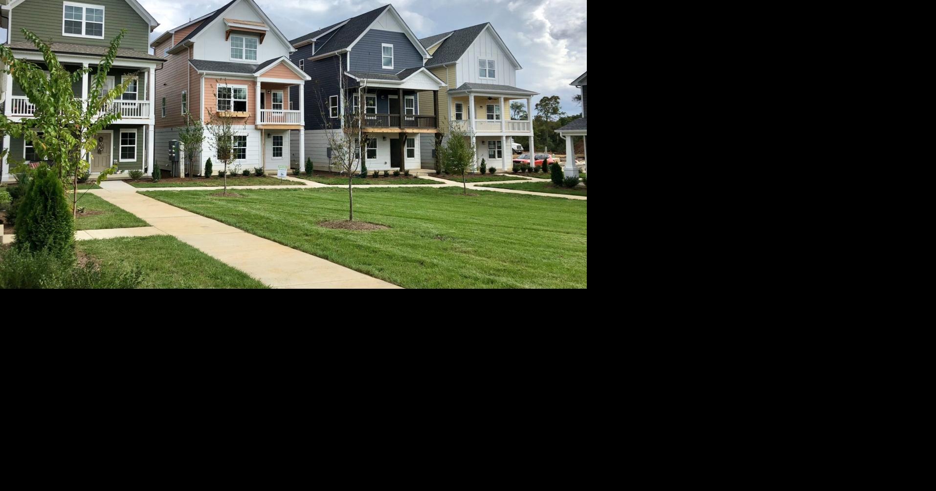 Nashville home prices expected to increase further in 2022 Development