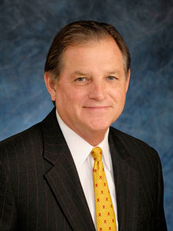 CHS CEO buys the dip