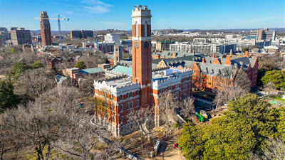 Vanderbilt