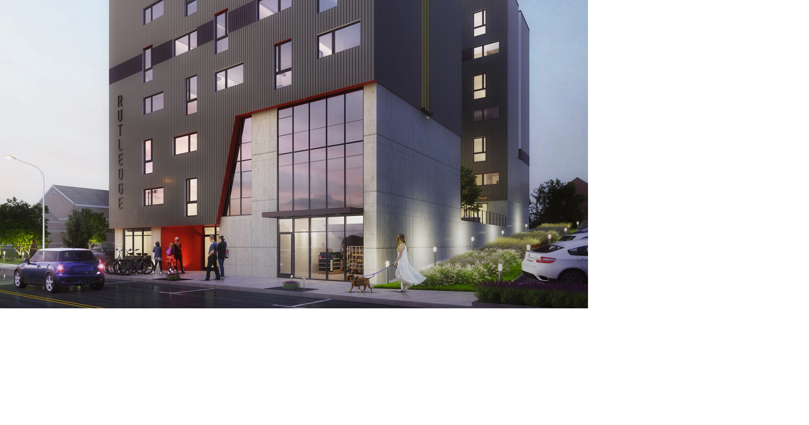 January start eyed for Rutledge Hill project Development