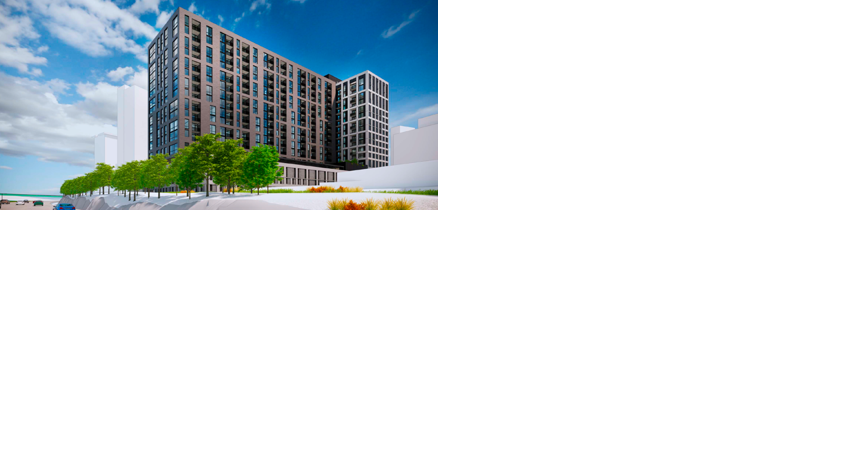 Demo looms for Gulch building - Vimarsana News
