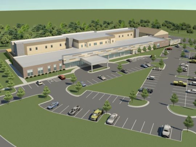 Saint Thomas applies for MetroCenter behavioral hospital