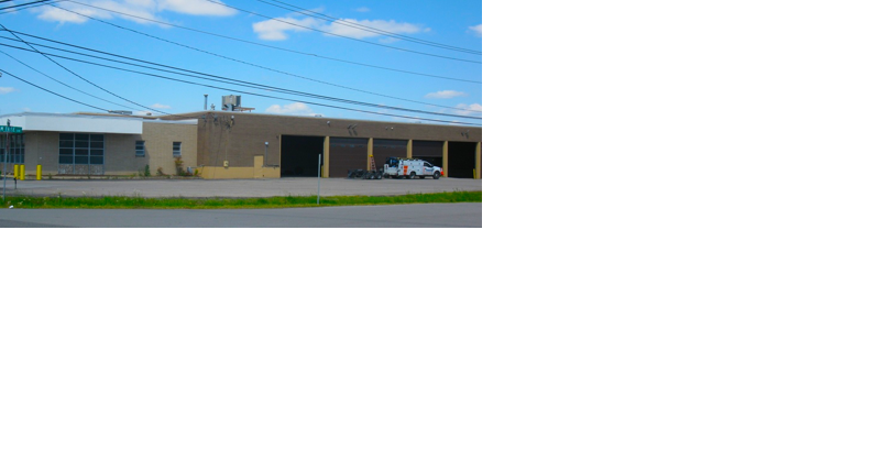 Real Estate Notes: Lighting retailer buys airport-area warehouse - Vimarsana News