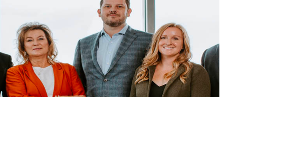 Colliers adds six partners - Vimarsana News