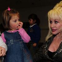 State House, Senate leaders pledge to fund Dolly Parton’s Imagination Library