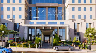 424 Church update