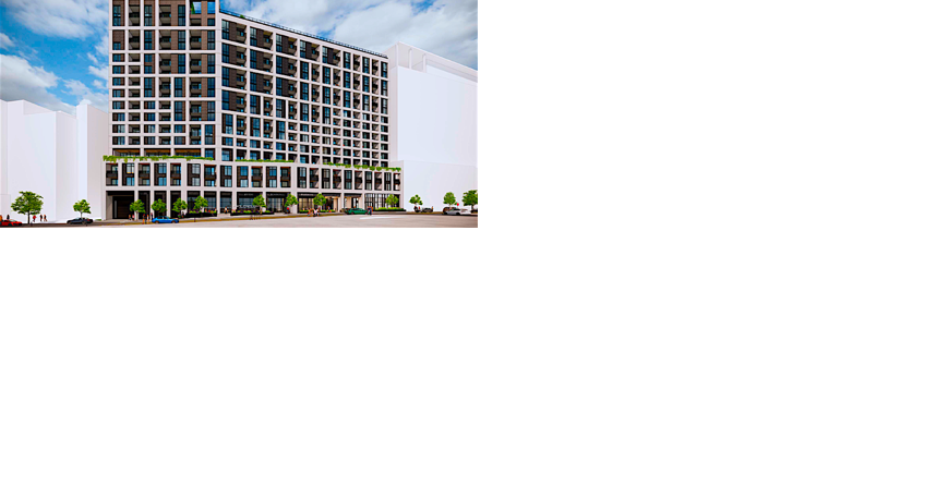 Real Estate Notes: Demo looms related to Gulch tower project - Vimarsana News