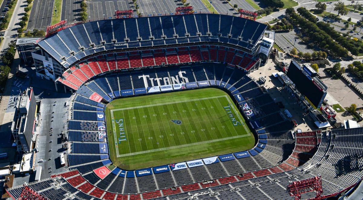 Titans detail proposed community benefits Sports Business