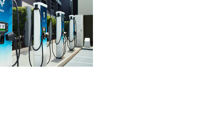 EV charger manufacturer working on barriers to employment - Vimarsana News
