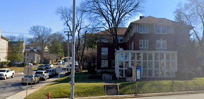 3301 West End Ave.