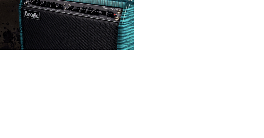 Gibson mesa boogie partnership hot sale
