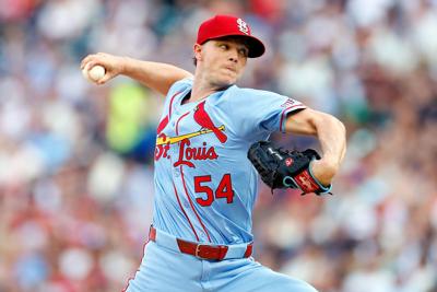 Sonny Gray