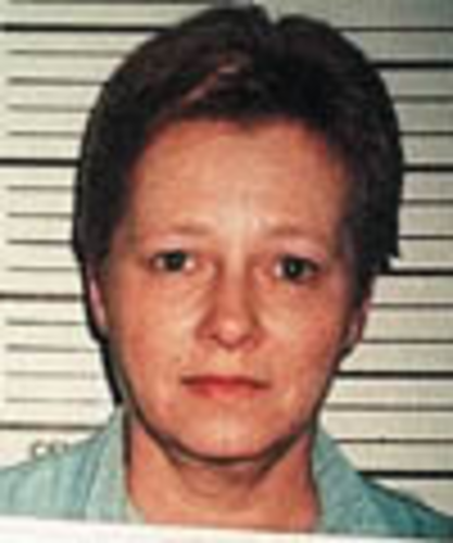Tennessee moves closer to executing first woman
