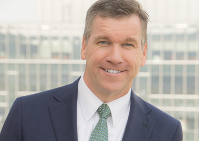 Acadia president exits