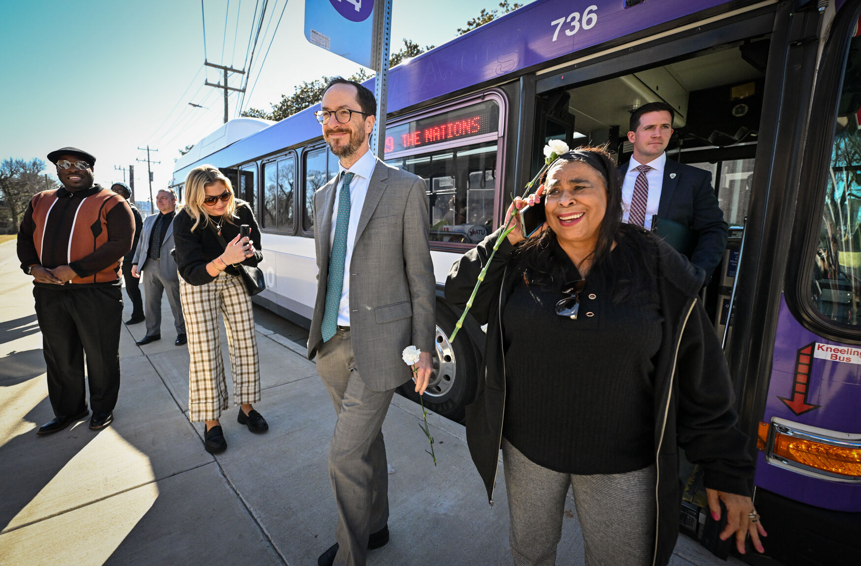 Mayor Launches Transit Referendum Push | Metro Government ...