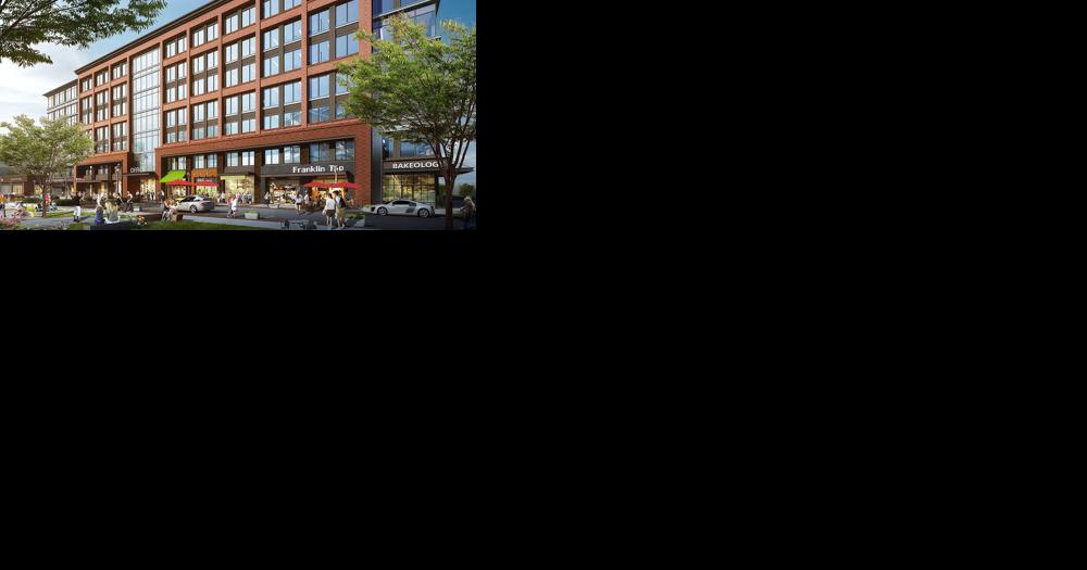 Three new tenants secure spaces in McEwen Northside - Vimarsana News