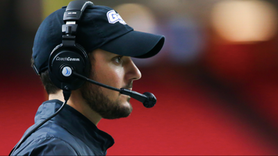 Vanderbilt tabs Ravens DB coach as new defensive coordinator