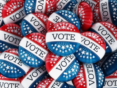 Elections administrators: Third parties pose cyber threat