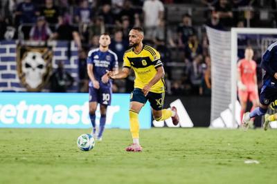 Hany Mukhtar