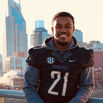 Vanderbilt senior to launch home services app