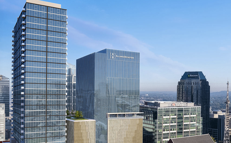 Pandemic pushes back AB HQ move | Finance | nashvillepost.com