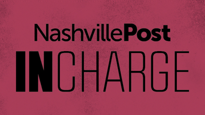 2019 In Charge – Legal
