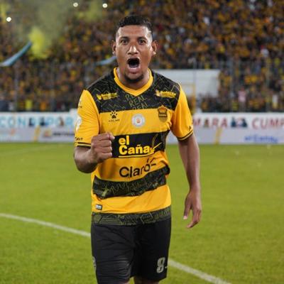 Bryan Acosta