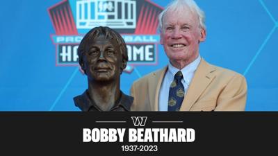 Bobby Beathard RIP