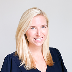Senior Cooper aide new COO at Calvert Street