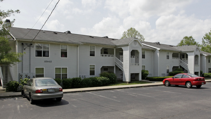 East Nashville developer pays $7.2M for Antioch apartments - Vimarsana News