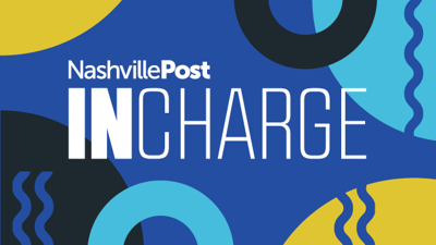 2020 In Charge – Media/Publishing