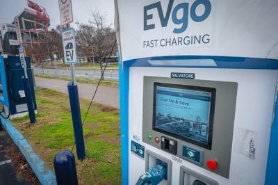 Nashville lands $4.7M for EV work | Metro government | nashvillepost.com