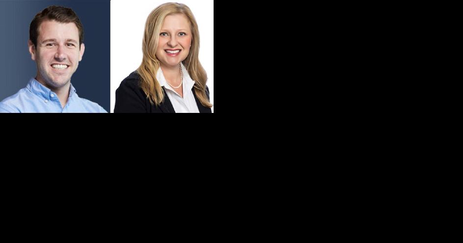 Law firms name new partners - Vimarsana News