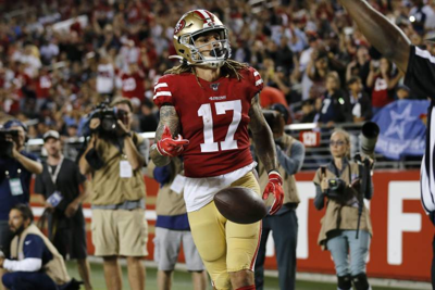 Former UT standout to miss bulk of 2019 NFL season