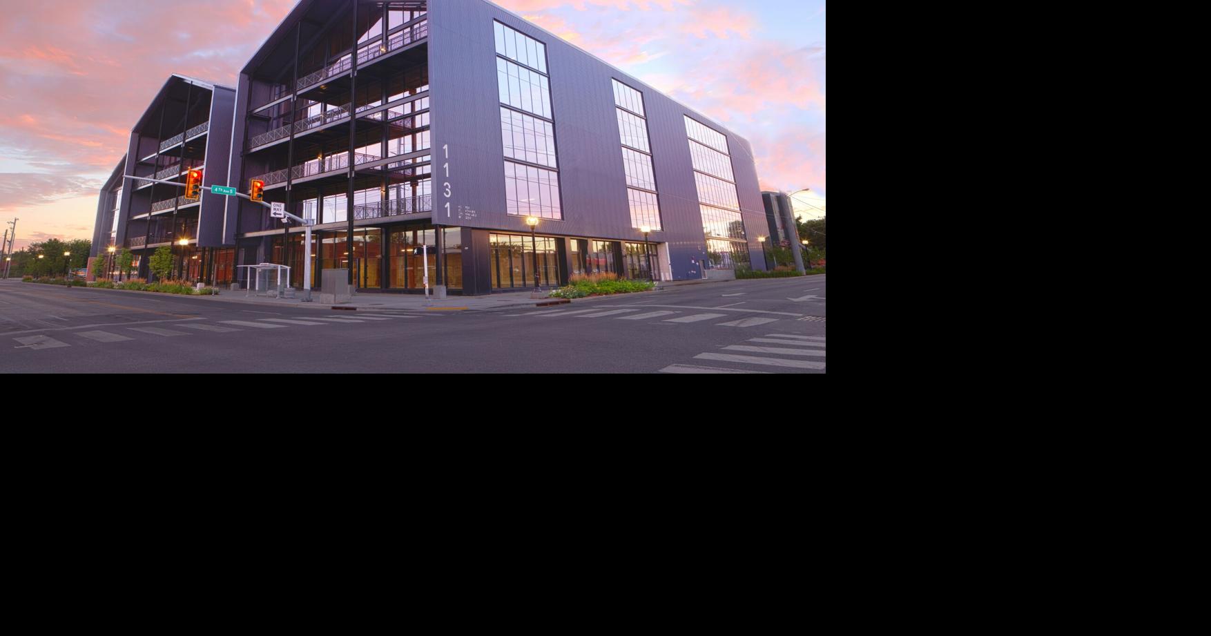 Local offices of two national firms to relocate | Development ...