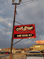 East Nashville brewery still on tap after tornado
