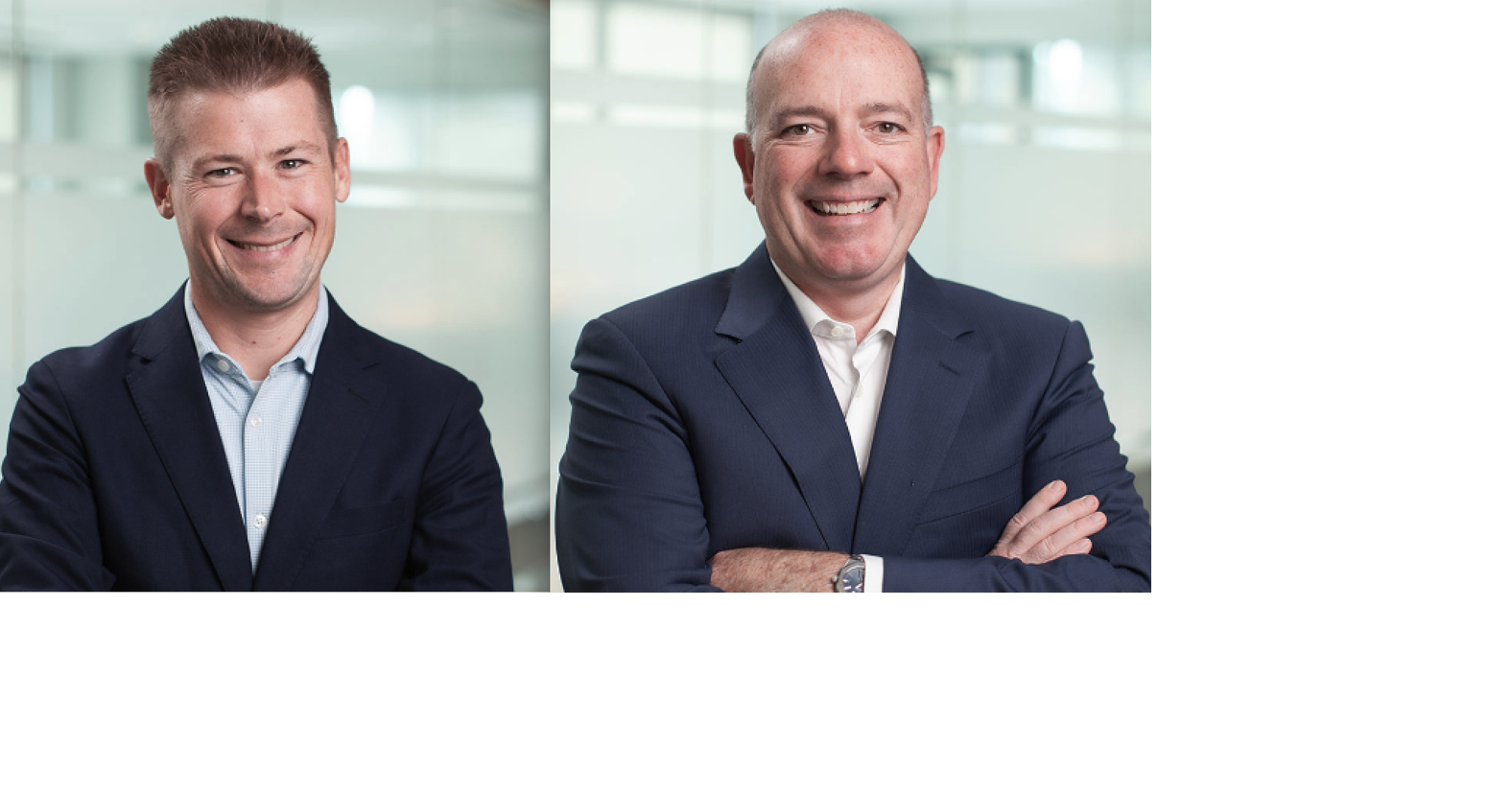 Bailey & Company welcomes four managing directors | Finance ...