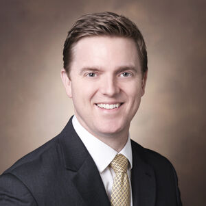 C.J. Stinson