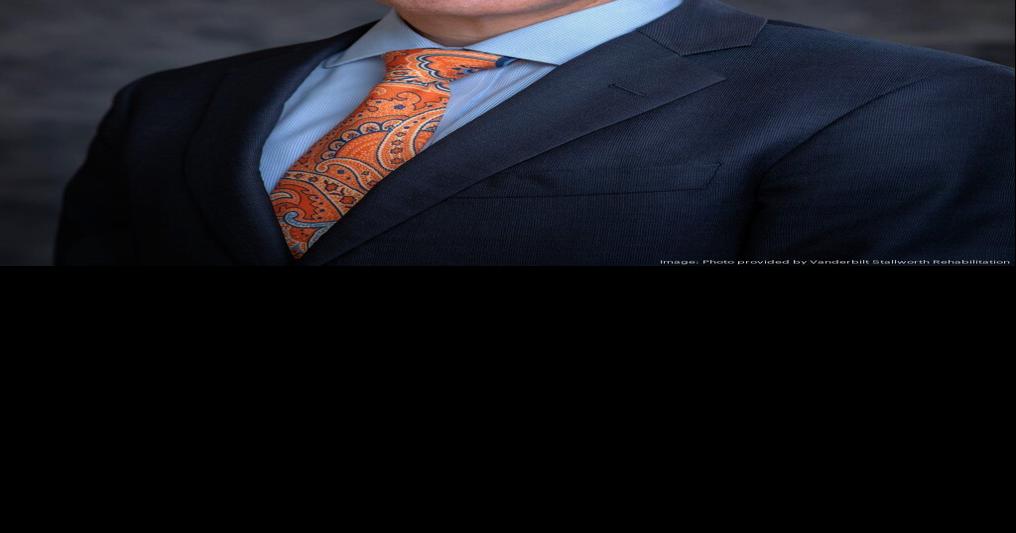 Stallworth Rehabilitation Hospital names CEO | Health Care ...