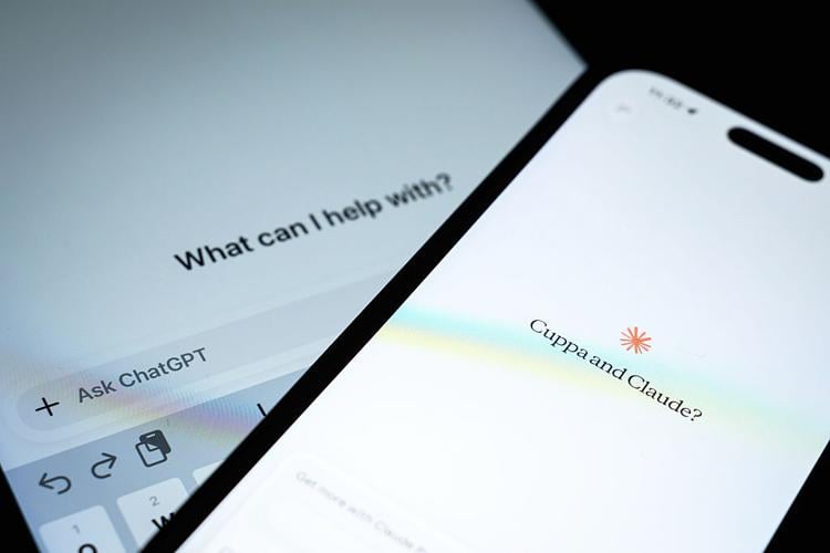 Illustrations Of AI Applications