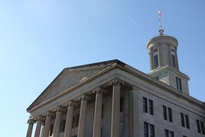 state capitol