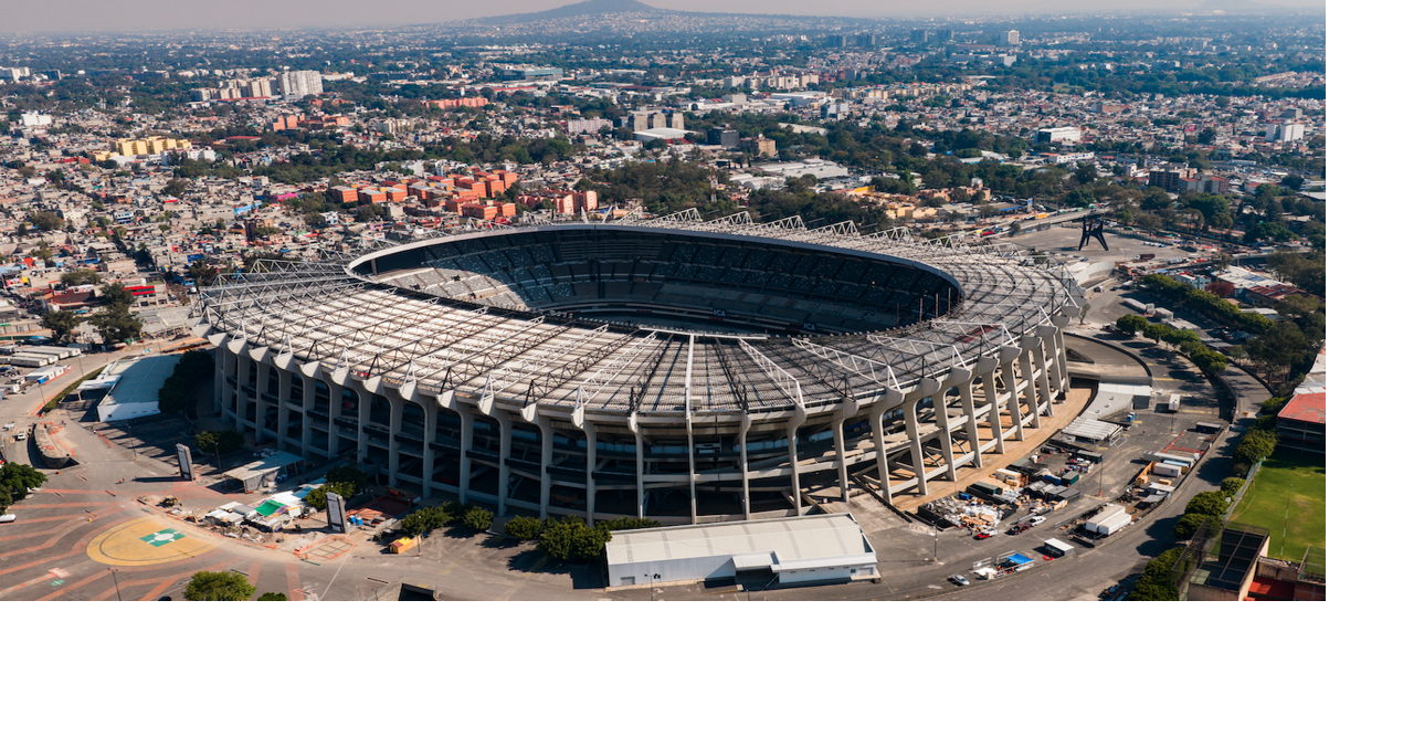 Nashville SC crosses border for massive Mexican challenge