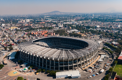 Azteca Stadium