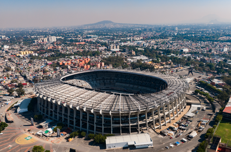 Azteca Stadium