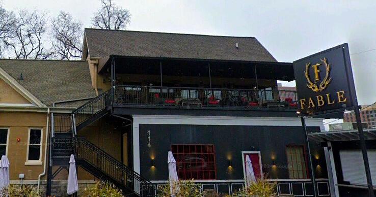 West End corridor building lands restaurant - Vimarsana News