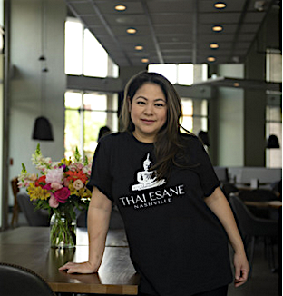 Thai Esane sets openings for downtown, Brentwood