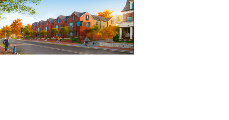 MDHA OKs plan for high-end townhomes - Vimarsana News