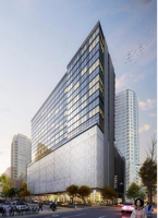 New images released for SoBro hotel