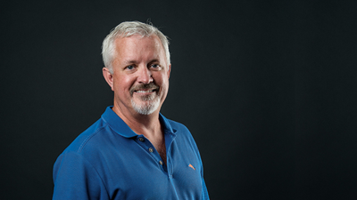You should know: Jeff Estepp