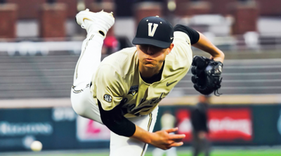 Commodores ranked near top of preseason polls, boast two All-Americans
